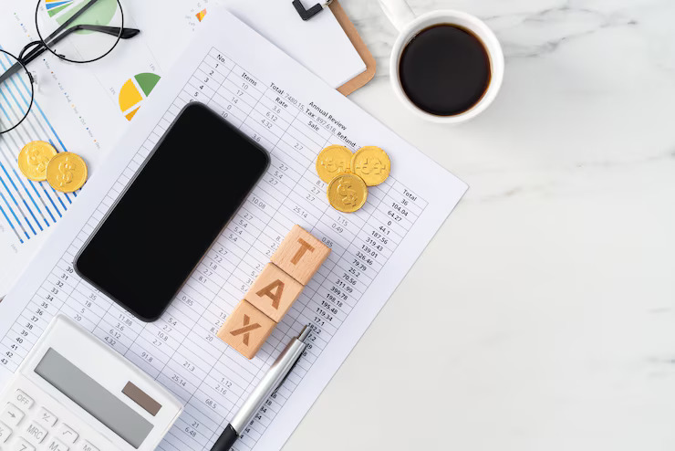 Cybersecurity in Tax Accounting