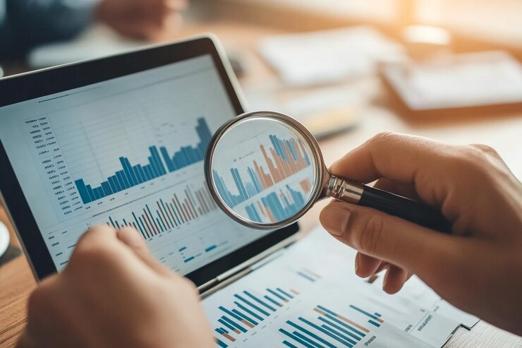 Financial Accuracy Through Historical Accounting Cleanup