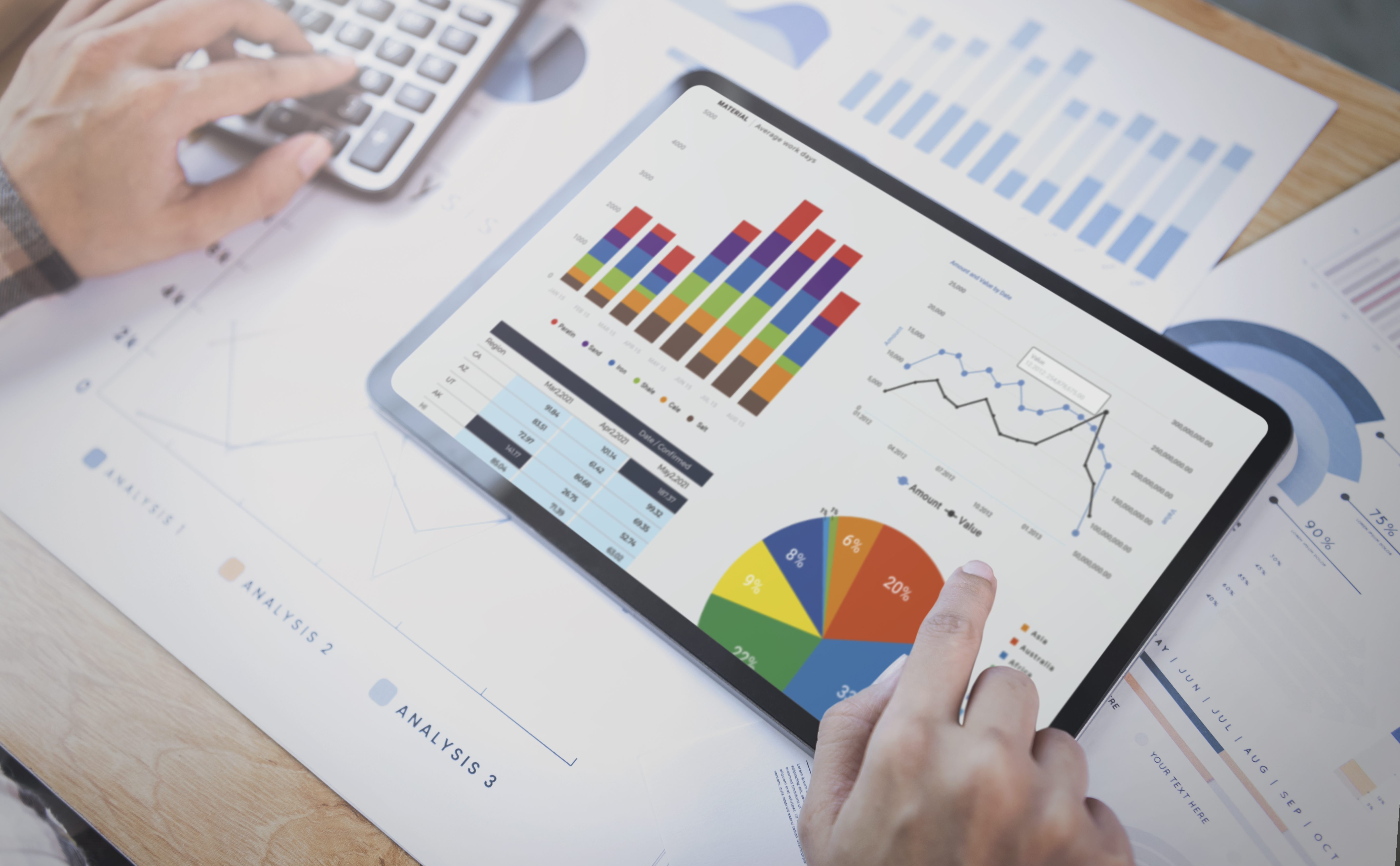 Financial Modeling: Key to Business Success