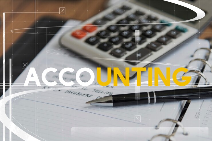 Global Accounting Services