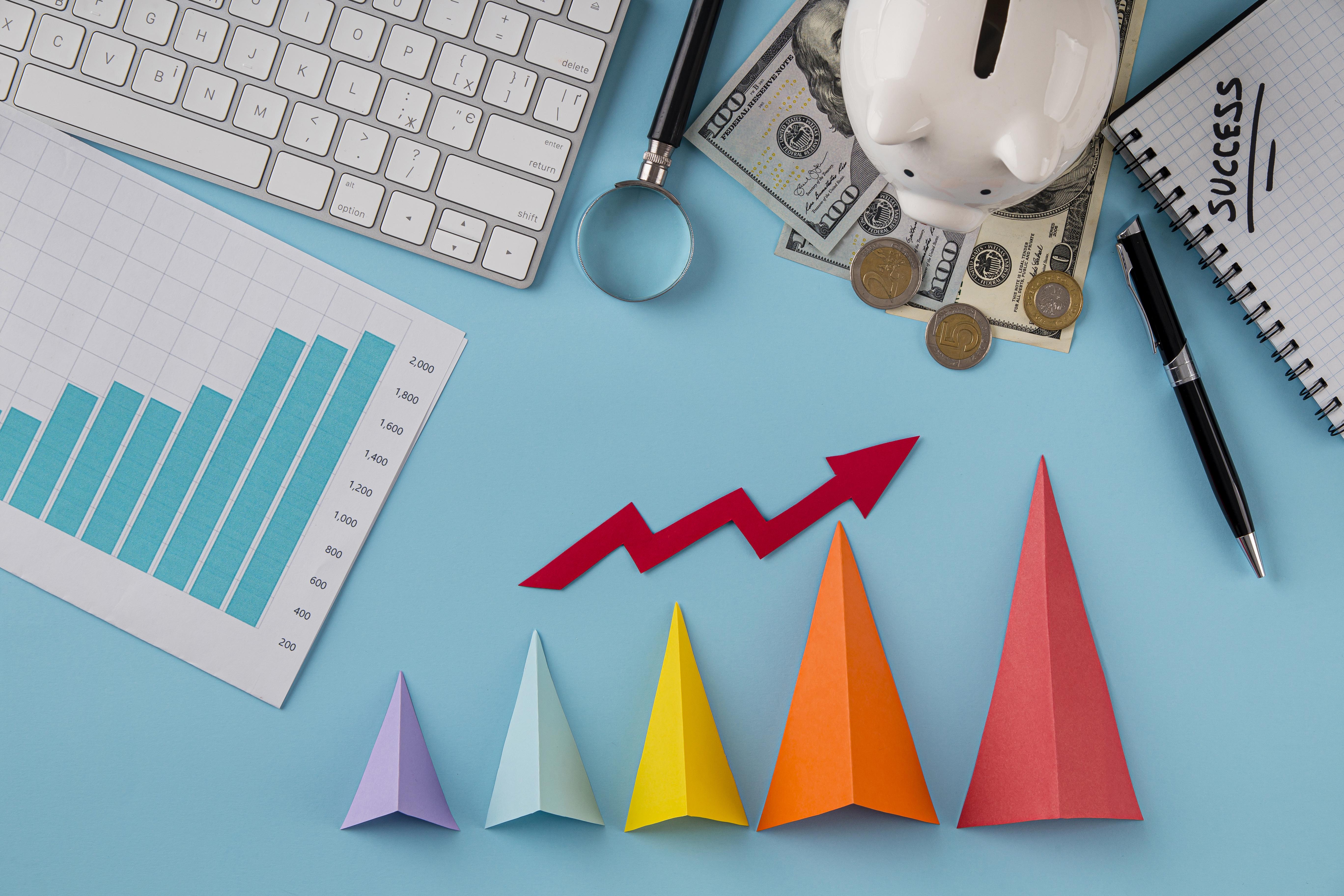 Leverage Tax Credits for Small Business Growth