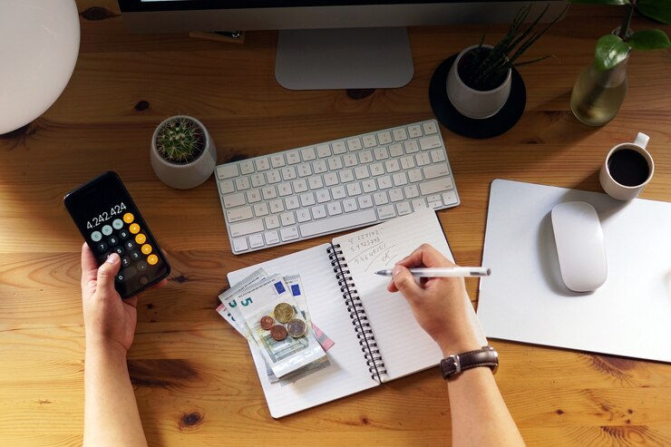 Tax Planning Strategies for Small Business Owners