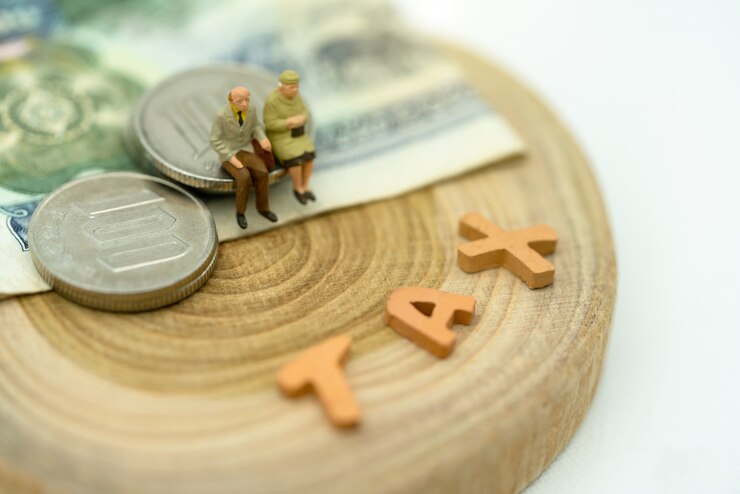 Top 5 Tax Mistakes to Avoid This Year